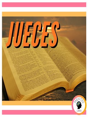 cover image of JUECES
